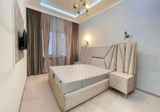 2BR City Center Apartment with Balcony & Views - Jerewan - 6