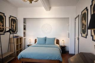 L'appart du galeriste 85m2 amazing view and space - 6