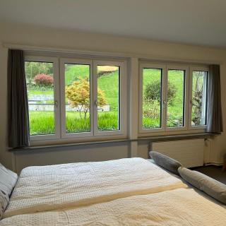 peaceful tiny house near forest - 7