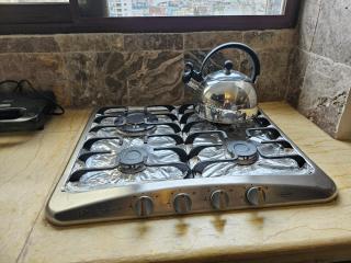 Departamento vacacional - 1