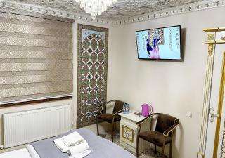 Faxriddin East Hotel - 2