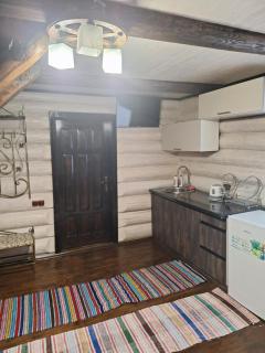 Лісовий Котедж - 6