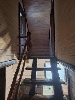 Лісовий Котедж - 3