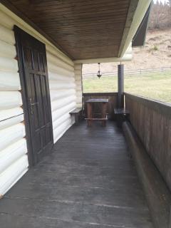 Лісовий Котедж - 1