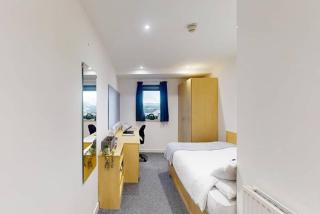 Student only, Classic Ensuite, Edinburgh Residence - 0