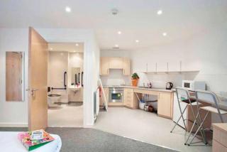 Student only, Classic Ensuite, Edinburgh Residence - 1