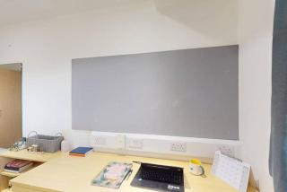 Student only, Classic Ensuite, Edinburgh Residence - 8