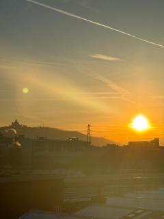 Casa Ziza & Merlino - double room with private bathroom - 5