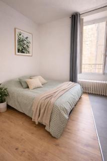 Studio cosy plein centre POITIERS & Futuroscope - 6