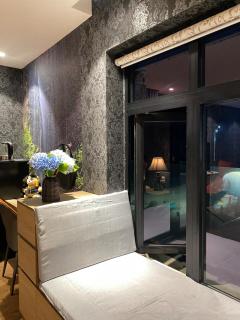 Apartment with ocean view and panoramic views of the embankment and the square - 7