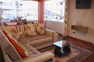 Estancia centrica en cusco - 0