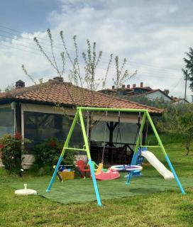 Olympos House - 5