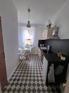 Wohnung HoMe No 17 - 3