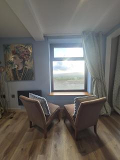 The Wellsprings Lodges and Restaurant - 4