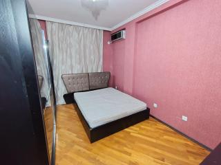 D'este apartment in Baku - 6