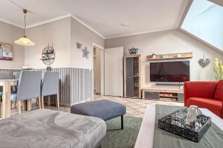 Sünnslag Wohnung 102 - 1