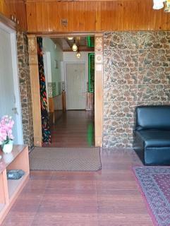 The Holt Gardens - 1