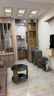 Homestay Thuận Tiến Châu Đốc - 2