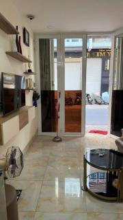 Homestay Thuận Tiến Châu Đốc - 1