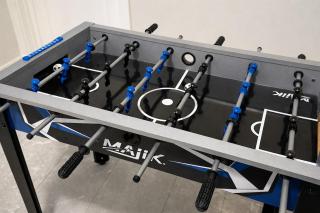 Muskoka Cottage Retreat with BBQ and Game Room Fun - 4