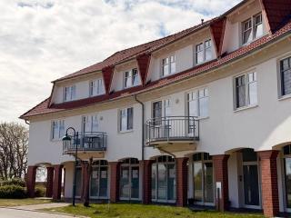 Appartements am Rondell Neddesitz, Appartement 309 - 3
