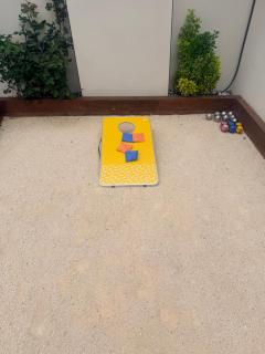 Magnifique maison avec picine - Le Pouget - 9