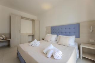 Scirocco Boutique Eco Hotel - Torre Pali - 8