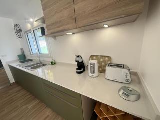 Villa karaibes 3 chambres 6 personnes - 4