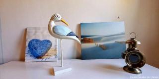 Casa en Llanes con jardín y terraza– Alberu - 1