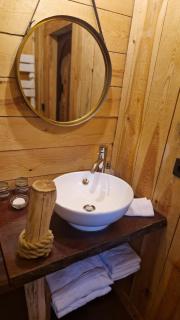 Les Cabanes du Beau Vallon - Profondeville - 8