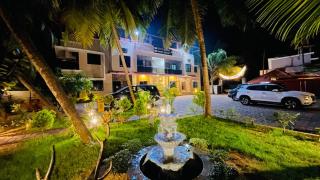 Halfmoon Homestay - 2