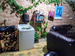 há uma bela casa - 6