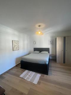 Cozy house 5 guests Downtown Laval Wi-Fi - 3