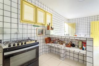 Casa Jacuípe - beira da lagoa e 200m do mar - 4