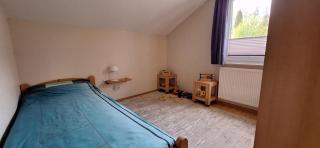 Ferienhaus Strandmuschel - 1