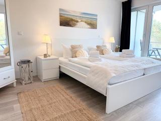 Ferienwohnung Nordseebrandung C1.4 - 8