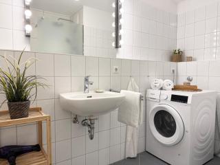 Ferienwohnung Nordseebrandung B1.2 - Cuxhaven - 3