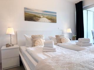 Nordseebrandung A4 2 - 6