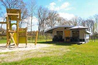 Vakantiepark de Witte Berg - 1