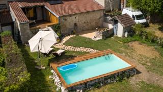 Oustau St Maurin - 9