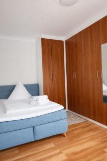 Ferienwohnung Cléo - 5 Minuten vom Schloss Dankern entfernt - Haren - 1