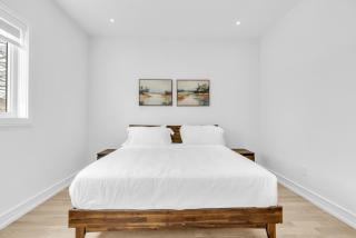 Cozy 3BR & 3 bath apartment First floor - 2