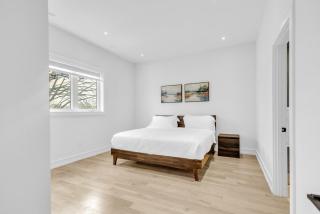 Cozy 3BR & 3 bath apartment First floor - 3