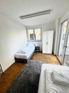 Ferienresidenz Badnerstraße FeWo L2 - 3