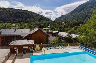 Les Chalets d'Ax - 5