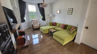 Large Period House with Garden near Peckham London - Pass the Keys - 4