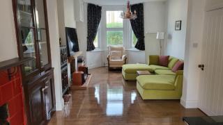 Large Period House with Garden near Peckham London - Pass the Keys - 9
