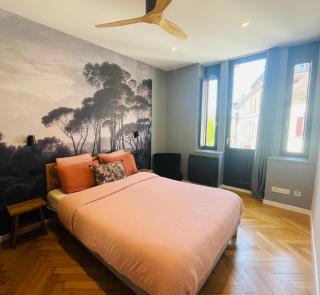 Le Cathedral View Colmar - Centre Historique - Parking privé gratuit - 8