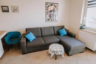 Apartament Milbertus - Spokojna część Sandomierza - 5