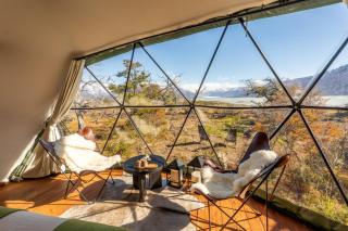Moreno Camp - Glamping with a view - 5